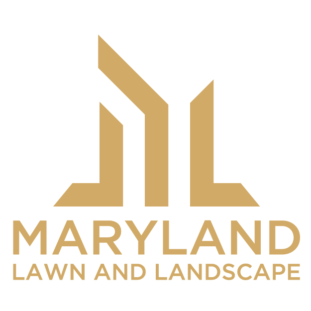Maryland Lawn & Landscape Logo